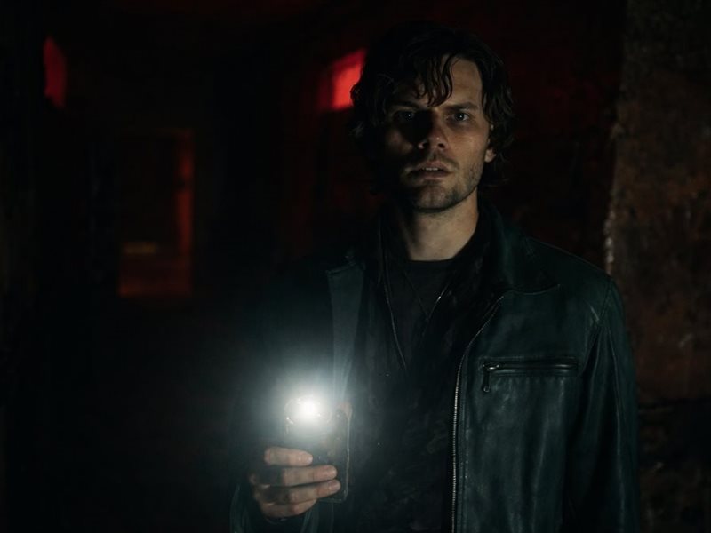 جيريمي إيرفاين : توجهت لمنتجع صحي في سويسرا