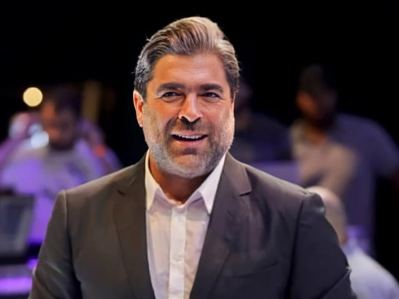 رمضان 2026 يجمع وائل كفوري وماغي بو غصن لأول مرة