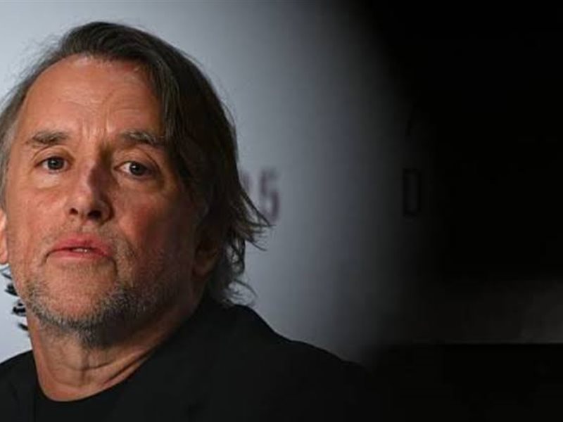 ريتشارد لينكليتر يفرض سطوته على 