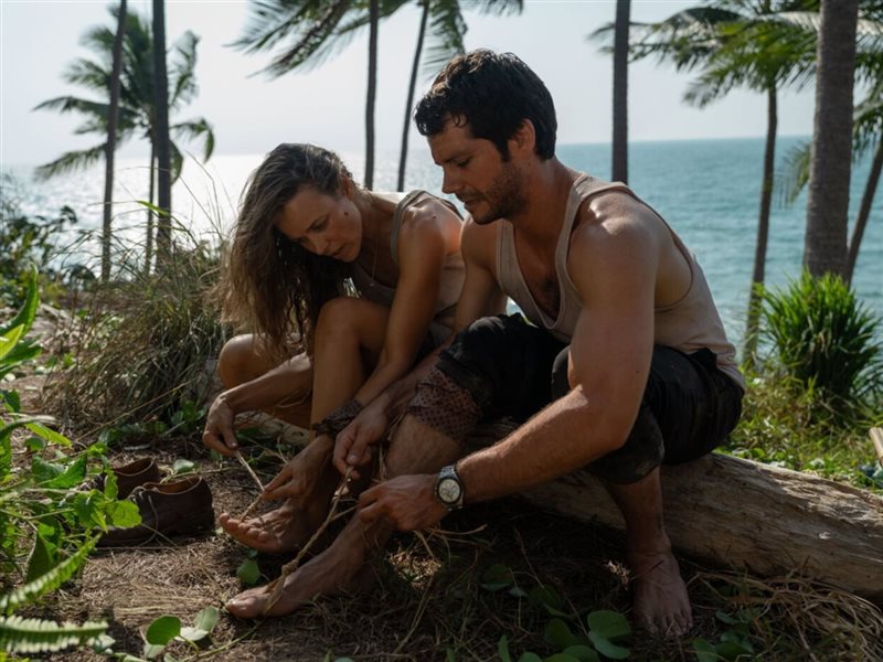 فيلم الرعب Send Help يعيد المخرج سام رايمي للسينما بعد 15 عامًا