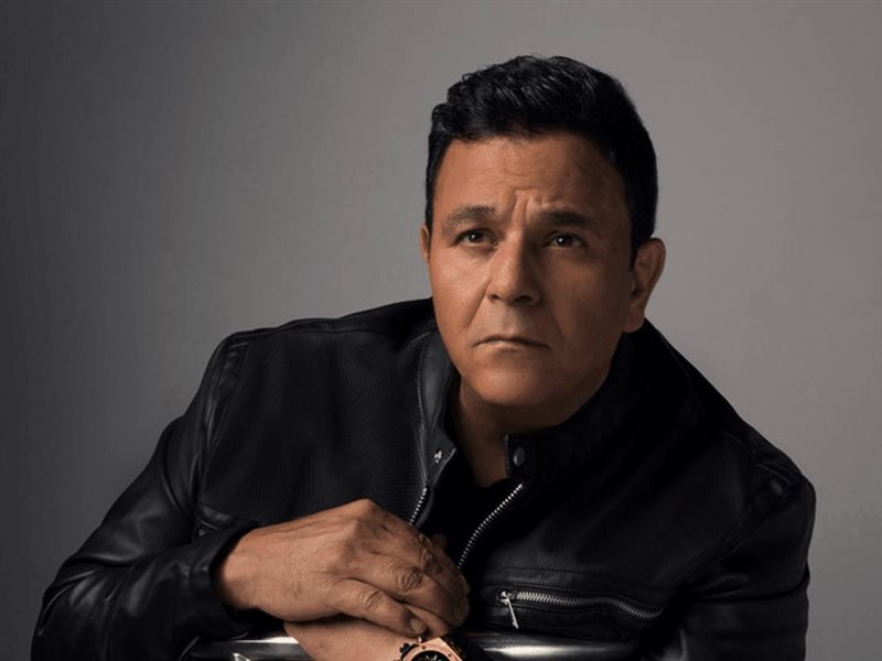 كفاية غربة وارمي التُكال.. محمد فؤاد يطرح أغاني جديدة عبر اليوتيوب بعد 12 عامًا من الغياب