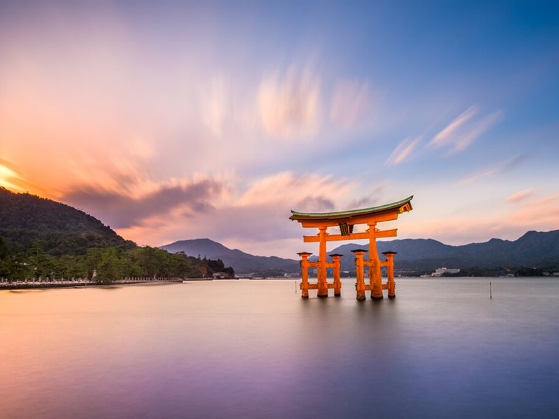 اليابان التي لا يعرفها الكثيرون: أبرز الكنوز المخفية بعيداً عن صخب المدن الكبرى