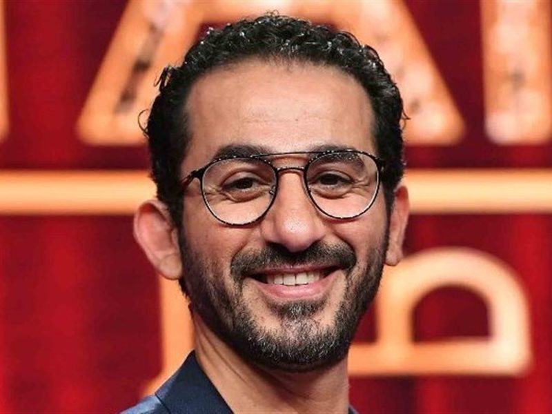 احمد نادر يكشف تفاصيل مسلسل حلمي الاذاعي في رمضان