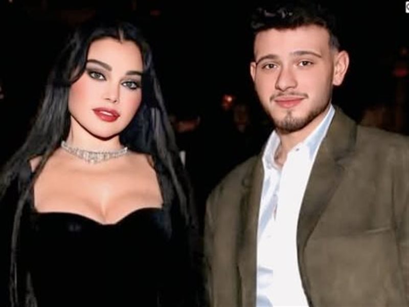 هيفاء وهبي توعد الشامي بحفل يجمعهما في لبنان بالعيد