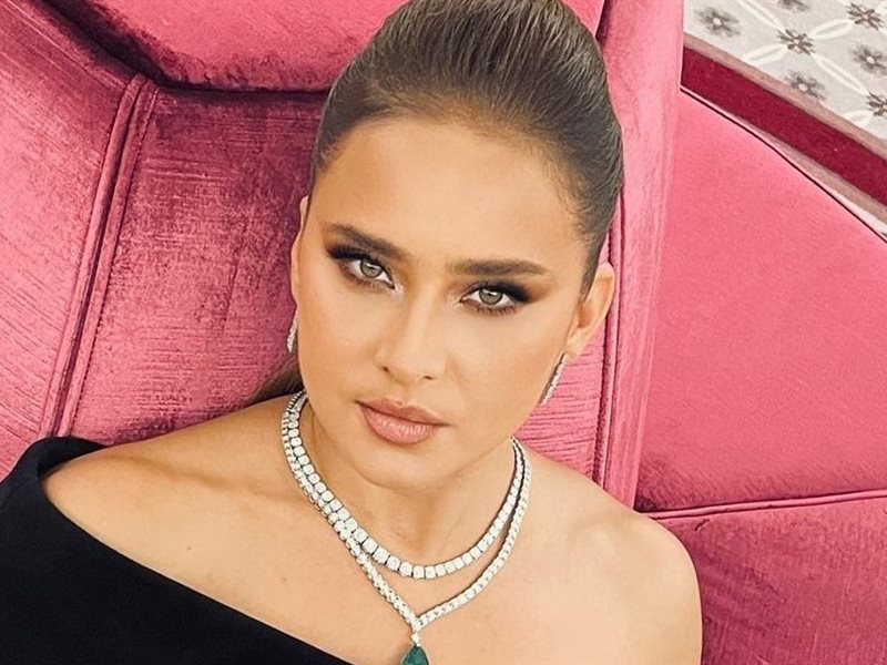 رمضان 2026.. تعرف علي تفاصيل شخصية نيللي كريم في 