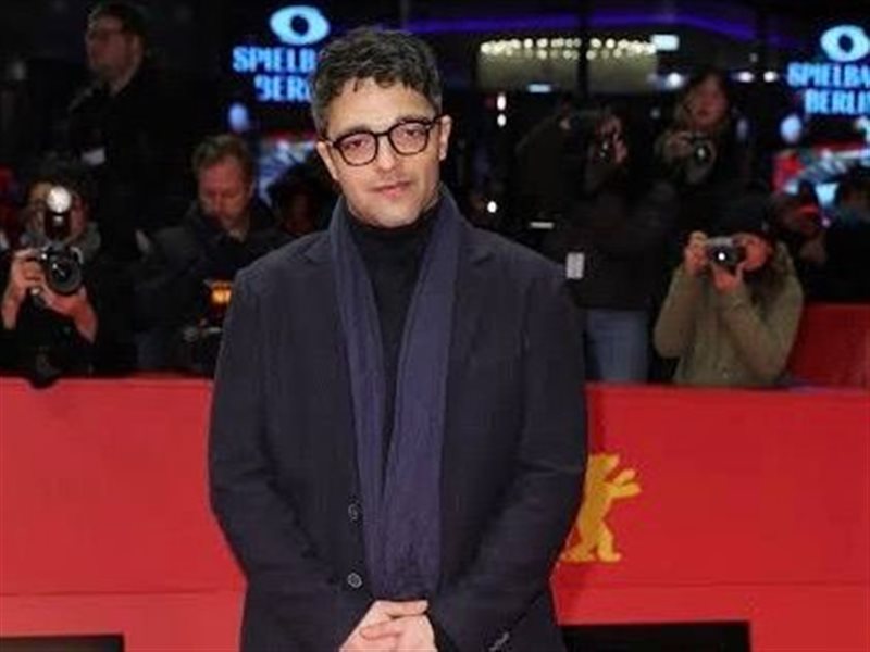  اختيار المخرج أمير فخر الدين عضوًا في لجنة تحكيم مسابقة الأفلام القصيرة بمهرجان برلين السينمائي الدولي