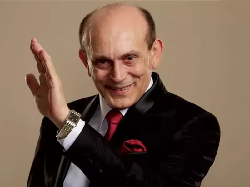 التفاصيل الكاملة حول تعرض محمد صبحي لأزمة قلبية ونقله للمستشفى