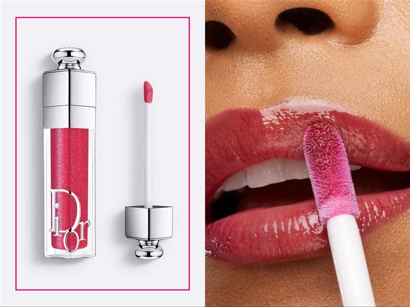 بدون الحاجة إلى فيلر.. أفضل منتجات لتكبير الشفاه بشكل طبيعي