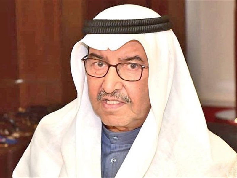 وفاة الكاتب المسرحي الكويتي عبد العزيز السريع