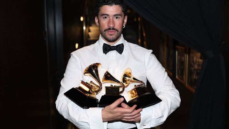 المطرب العالمي باد