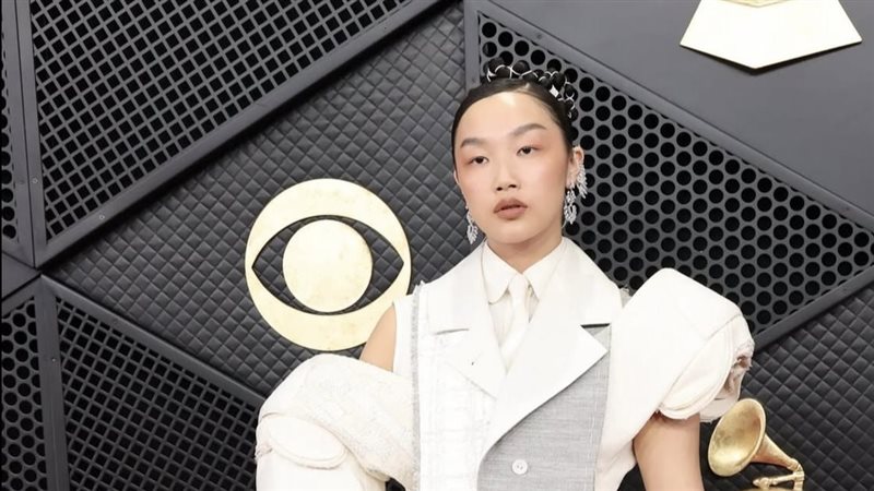 حفل جوائز غرامي 