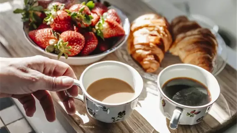 الاستيقاظ المبكر