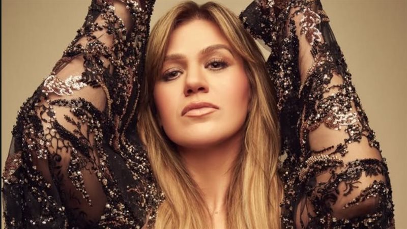 كيلي كلاركسون