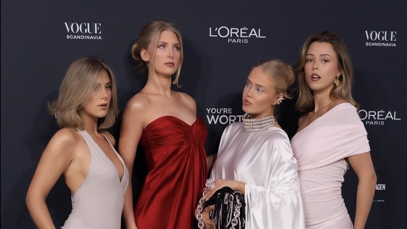 وL’Oréal