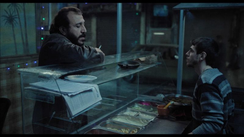 كان ياما كان في غزة