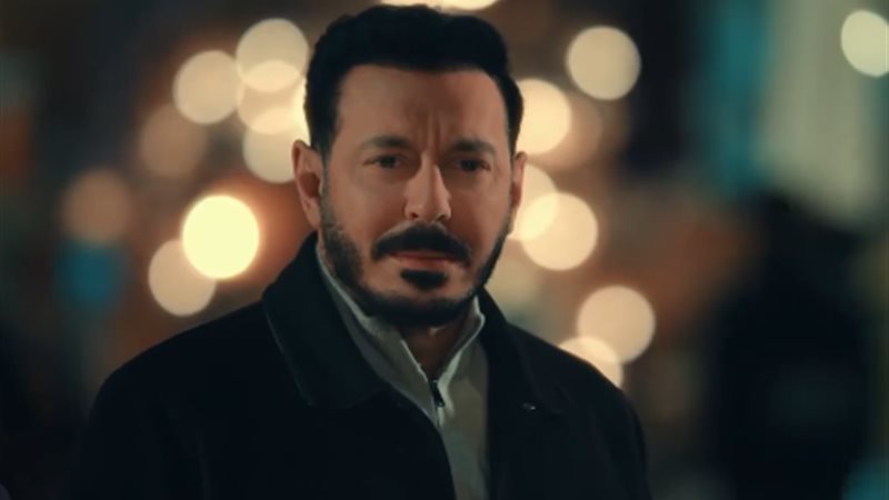 مصطفى شعبان