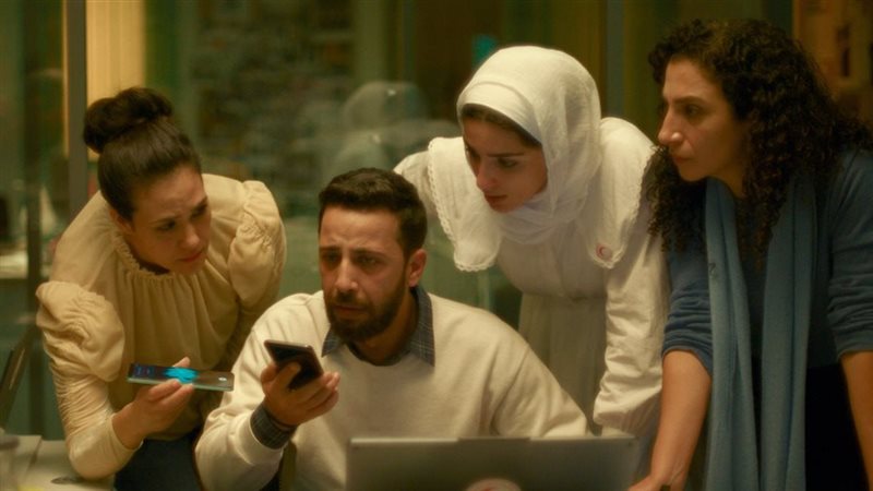 صوت هند رجب