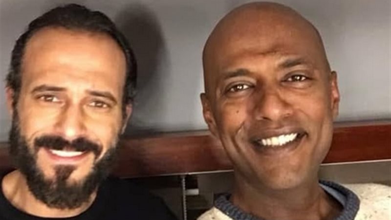 أمير صلاح الدين ويوسف