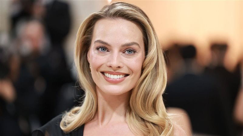 مارغوت روبي 