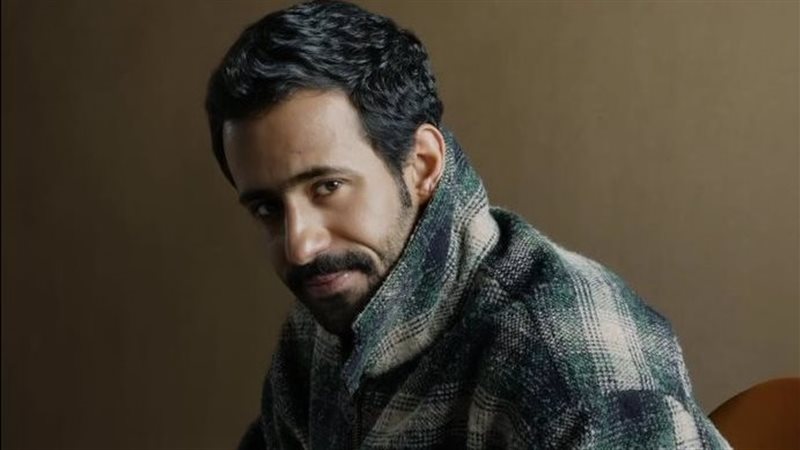 ناصر الدوسري