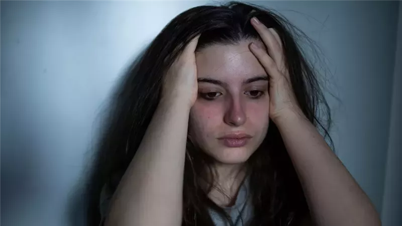 تجنب الانهيار العاطفي