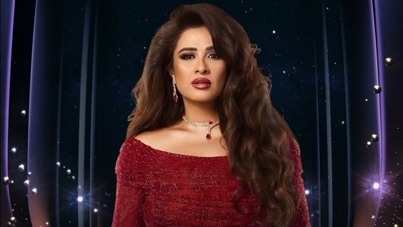 ياسمين عبدالعزيز