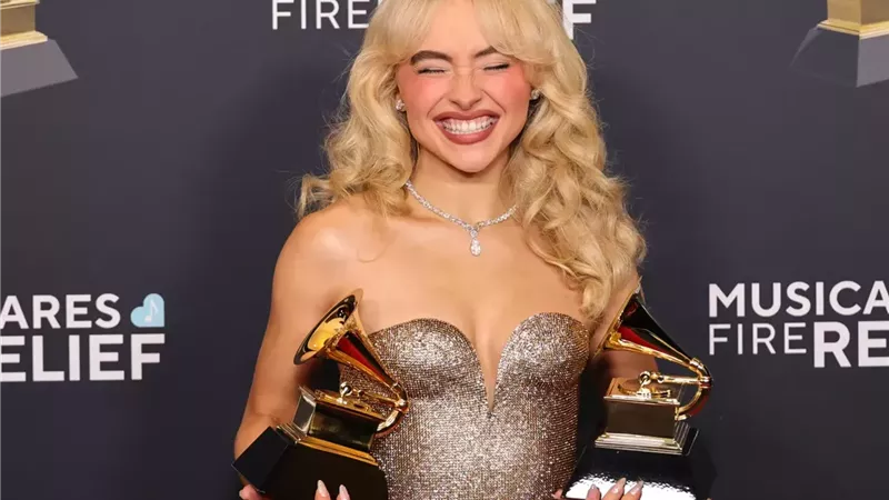 سابرينا كاربنتر