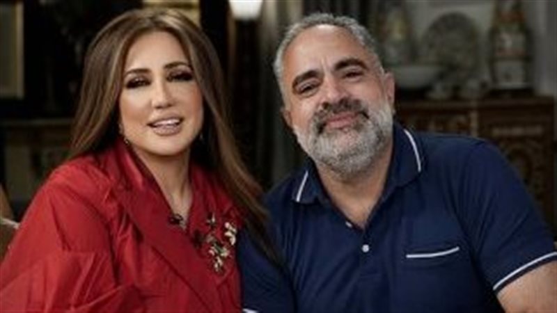 عندك وقت مع عبلة