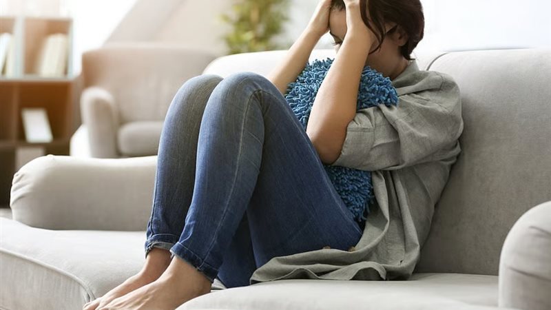 علاج الاكتئاب