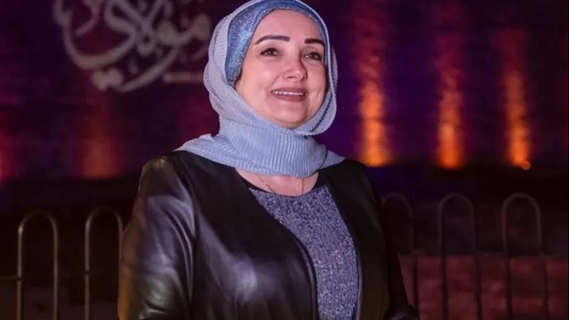 عايدة الأيوبي