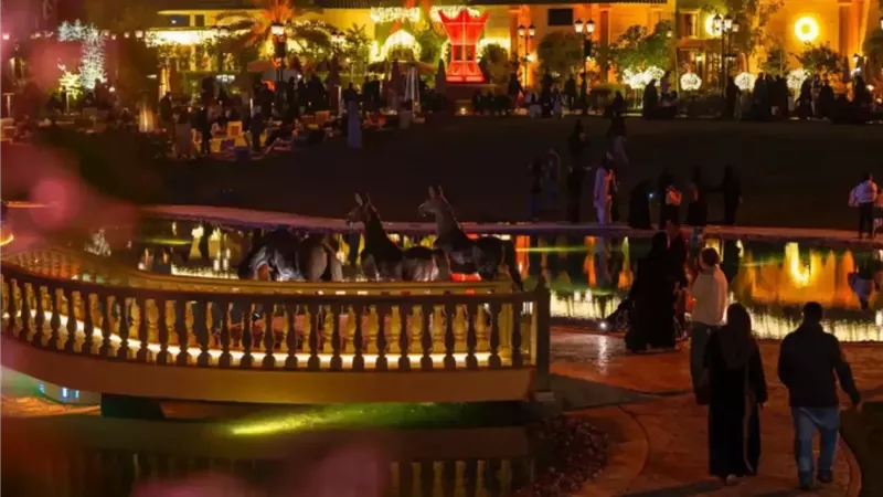 موسم الرياض