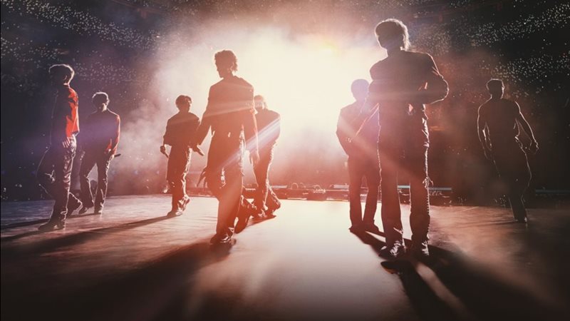 Stray Kids: The dominATE