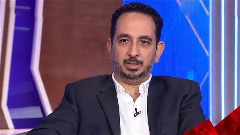 طارق الجنايني 