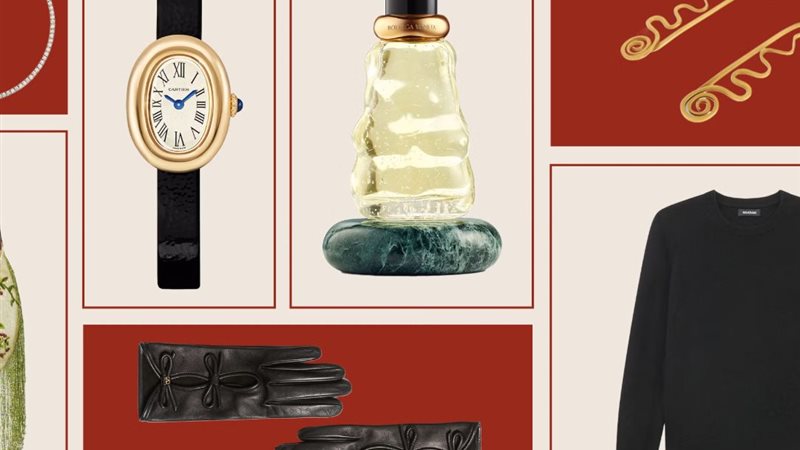 افكار هدايا فاخرة