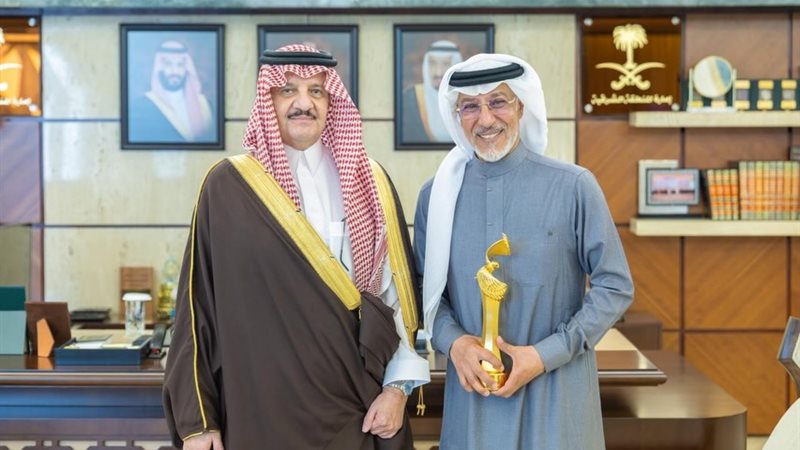 أمير المنطقة الشرقية