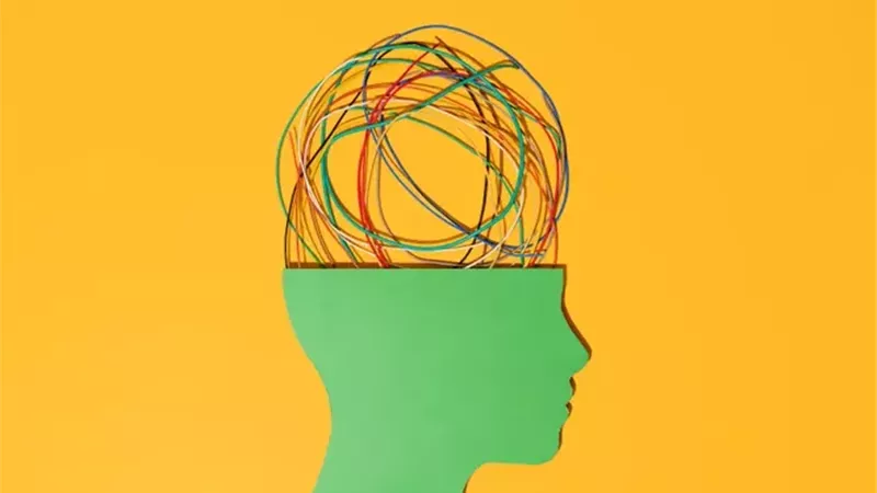 ما هو الاجترار الفكري