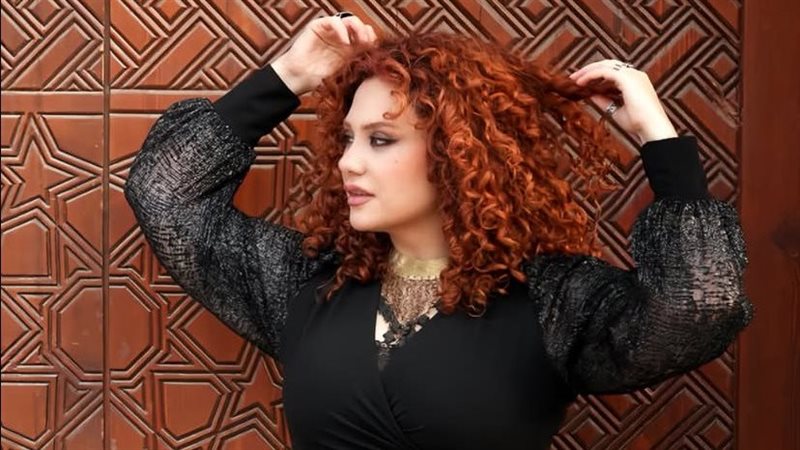 لينا شاماميان