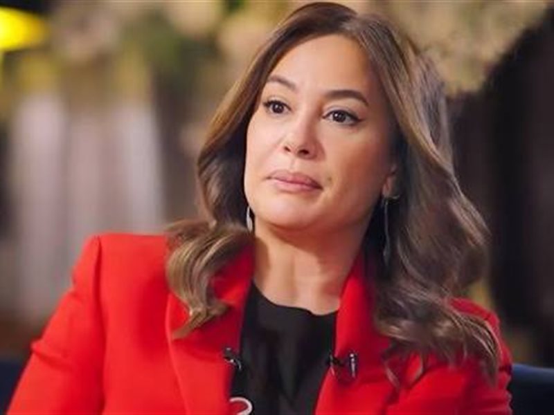 هند صبري لـ