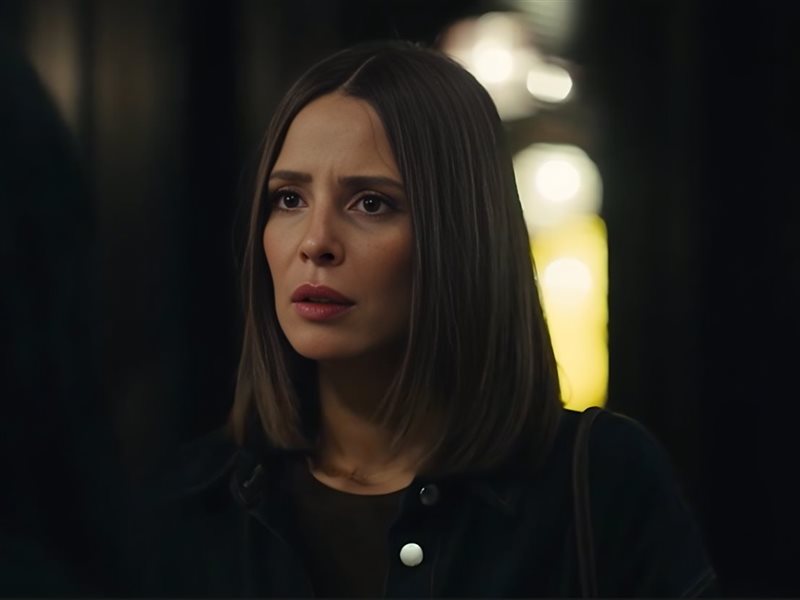 قسمة العدل يتصدر محركات البحث بعد حبس وانكسار إيمان العاصي 