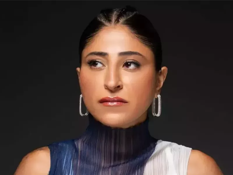 بوجهين متناقضين.. شجون الهاجري تجمع بين الرعب والرومانسية في رمضان 2026