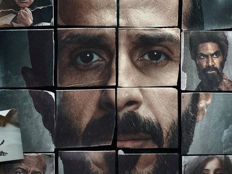 رمضان 2026.. طرح البوستر التشويقي لـ 