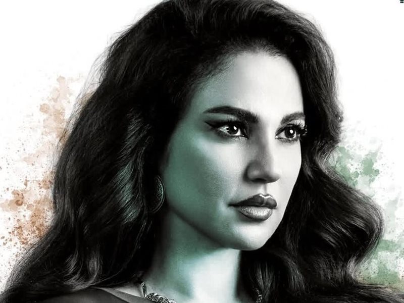 رمضان 2026.. درة تشعل حماس الجمهور ببوستر شخصية “ميادة” في 