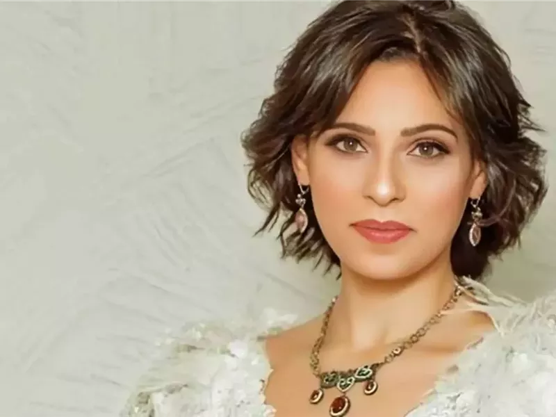 وفاة والدة الفنانة نورهان شعيب