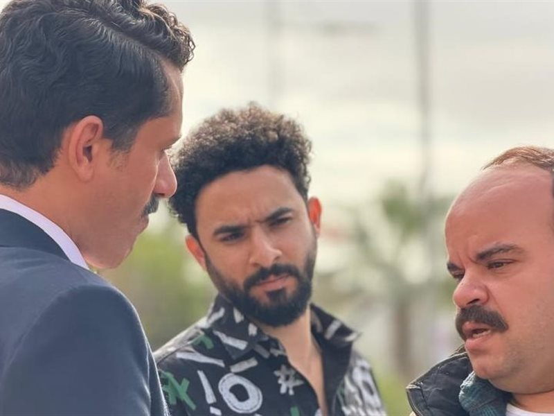 رمضان 2026.. كواليس تصوير 