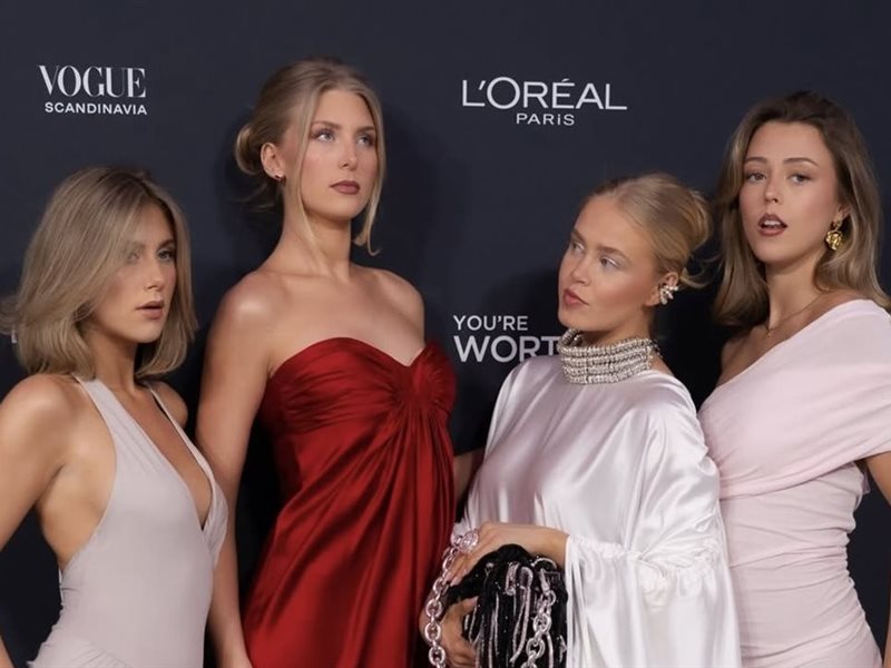 وL’Oréal