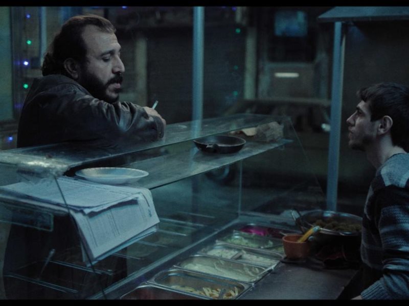 تعرف علي موعد طرح فيلم 