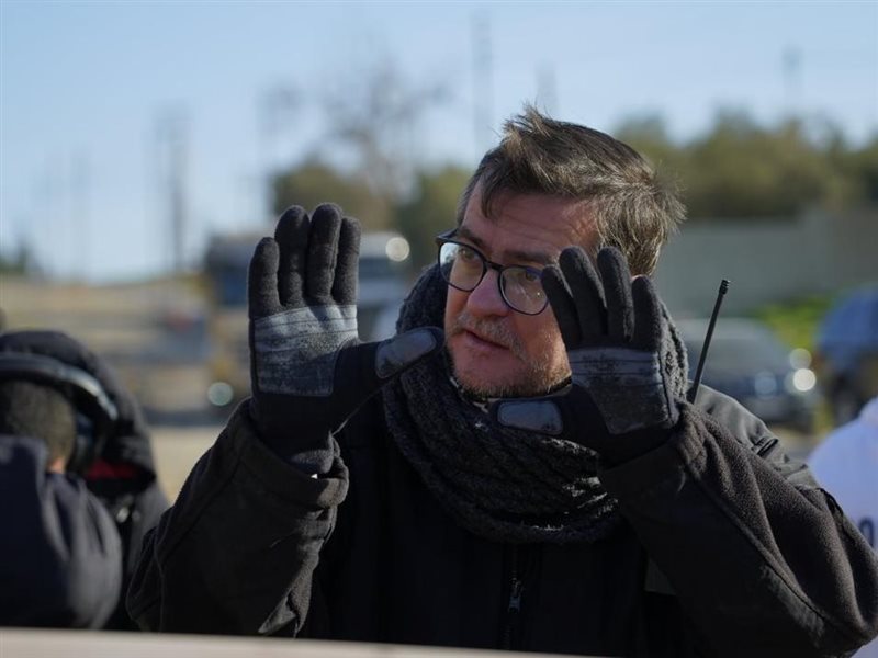 انتهاء تصوير صورة عائلية ضمن حلقات مسلسل ناس والعرض في رمضان 