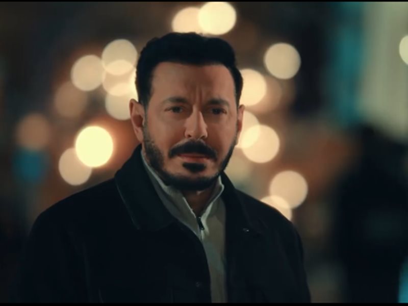 مصطفى شعبان