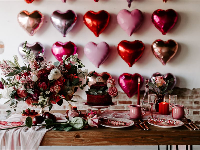 افضل منتجات الجمال التي يمكنك تقديمها لشريكتك في عيد الحب