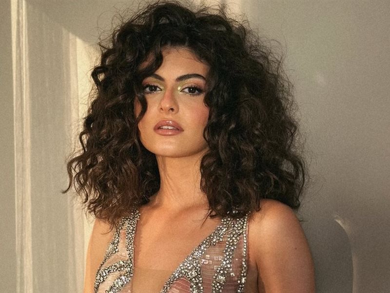 بوجهين مختلفين.. تارا عبود تحجز مكانها في دراما رمضان 2026